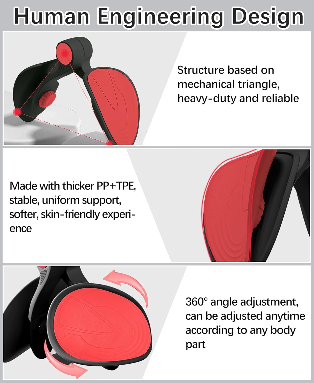 TINRIEF design moderno